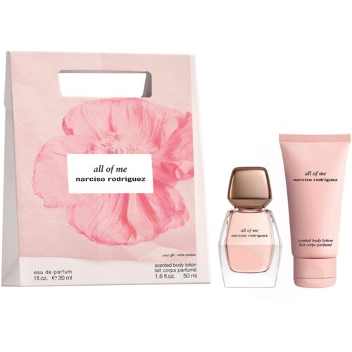 Narciso Rodriguez all of me poklon set za žene Slike