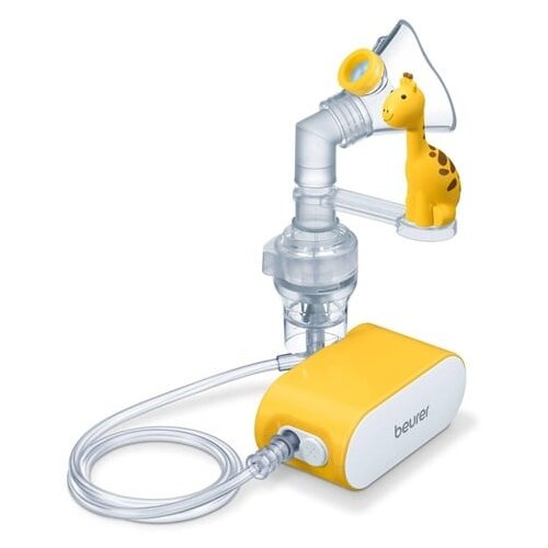 Beurer IH 58 Compressor nebulizer Cijene