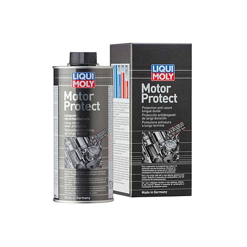 LIQUI-MOLY motor protect 500ml - aditiv za motorno ulje za 50.000km Cene