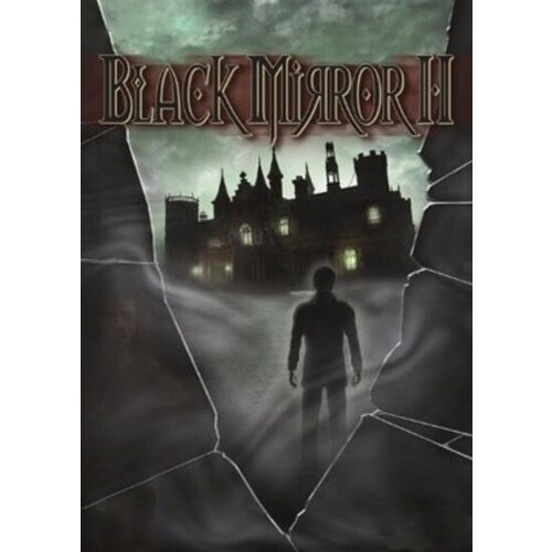 Steam Black Mirror II Key GLOBAL Cene