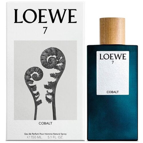 Loewe 7 Cobalt Eau de Parfum 150 ml Slike
