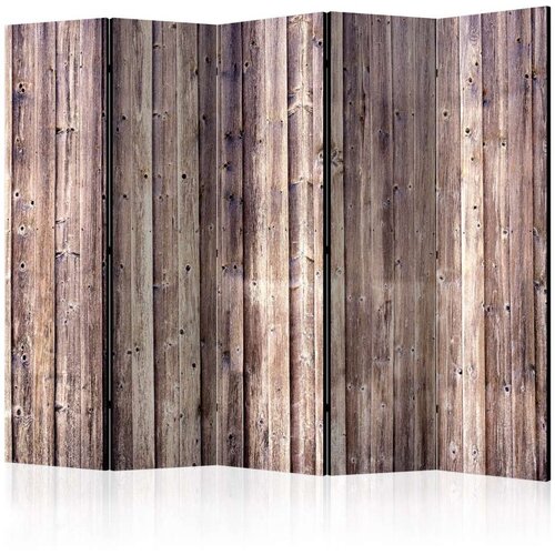  Paravan u 5 dijelova - Wooden Charm II [Room Dividers] 225x172 Cijene