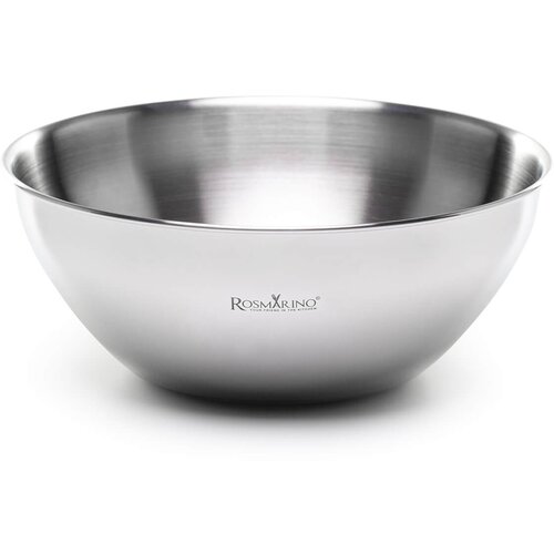 Rosmarino 3-delni set jeklenih posod Pour&Cook II, (5000257786) Cene