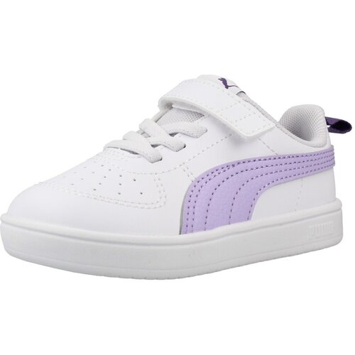Puma Nizke superge 38431448 Bela Cene
