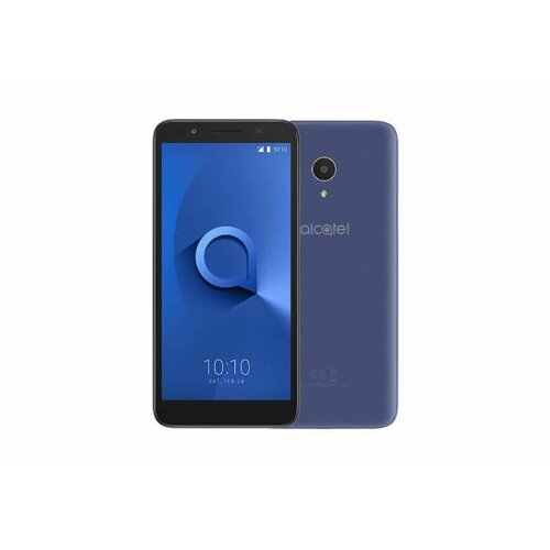 Alcatel 1X 2019 5008D 2GB/16GB Plavi mobilni telefon Slike