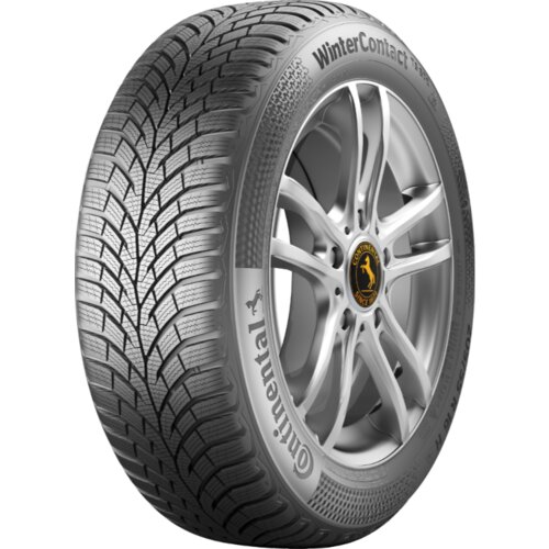 Continental 185/60R15 84T M+S TS870 WinterContact Cene
