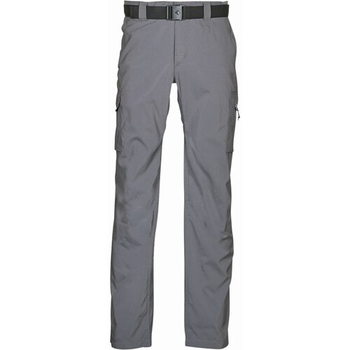 Columbia Silver Ridge Utility Pant -- Long 32 Siva Cene
