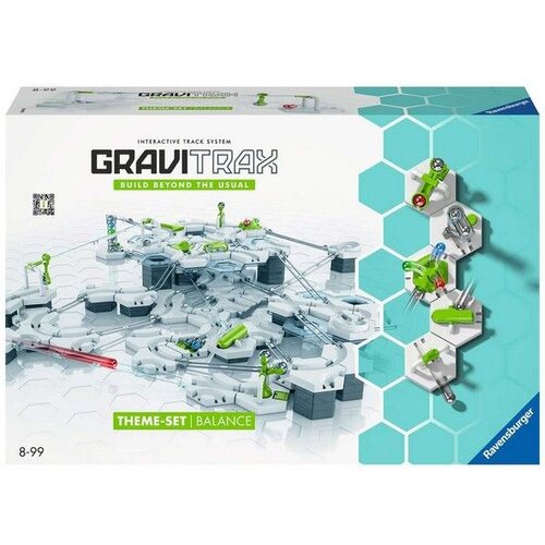 Ravensburger društvena igra – Gravitrax start set balance Cene
