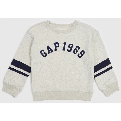 GAP Kids Rugby Sweatshirt - Boys