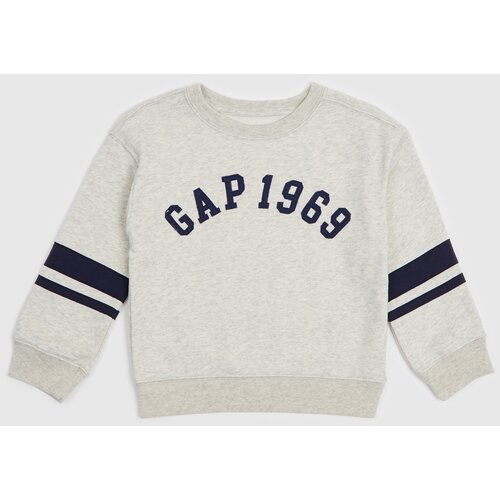 GAP Kids Rugby Sweatshirt - Boys Slike
