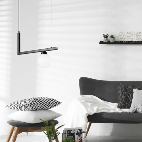  Visilica na sajli PETER 1xG9/5W/230V Slike