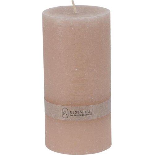  SVIJEĆA 7*14CM PILLAR SVIJETO ROZA Cijene