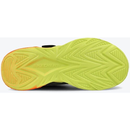 Skechers patike za dečake vortex 2.0 - quantro 400604L-BKMT Slike