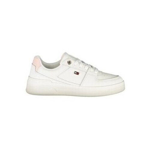 Tommy Hilfiger Nizke superge FW0FW08081BI0LA pisana Cene