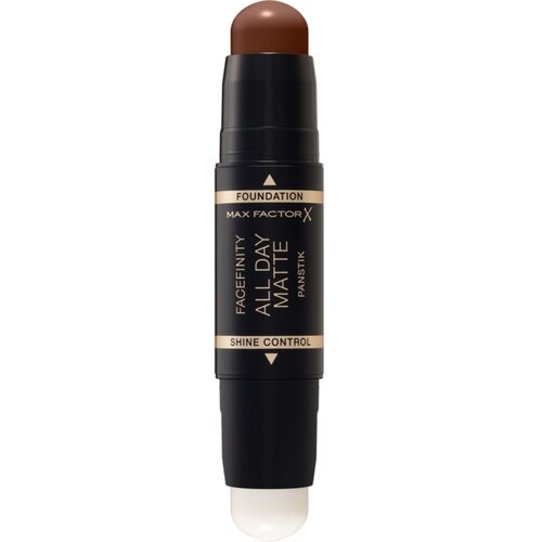 Max Factor Facefinity All Day Matte Panstik tekući puder i primer u sticku nijansa 110 Espresso 11 g Cijene