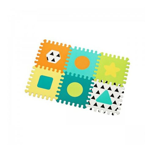 Infantino podloga za igru Puzzle mat ( 22115112 ) Cene