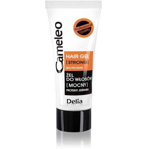 Delia CAMELEO Jak gel za kosu 50ml Cene