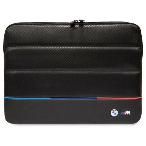 BMW CARBON TRICOLOR CASE ETUI ZA PRENOSNIK 14 ČRNA, (21922272) Cene