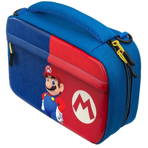 Pdp Torba Nintendo Switch Commuter Case - Mario Cene