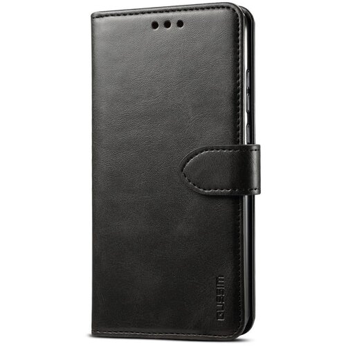  Eleganten etui/ovitek za Samsung Note10+ | Črne barve Cene