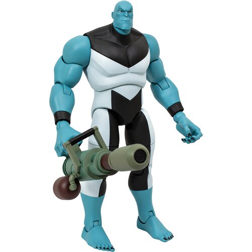  Invincible Mauler Twins zbirateljska figura 18cm Cene