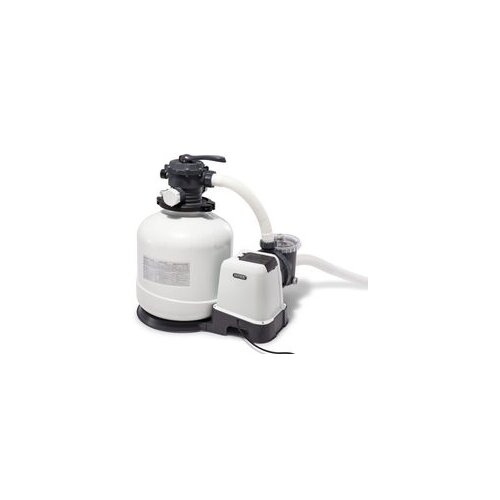 Intex SX3200 SAND FILTER PUMP (220-240 VOLT) 26652 Cene