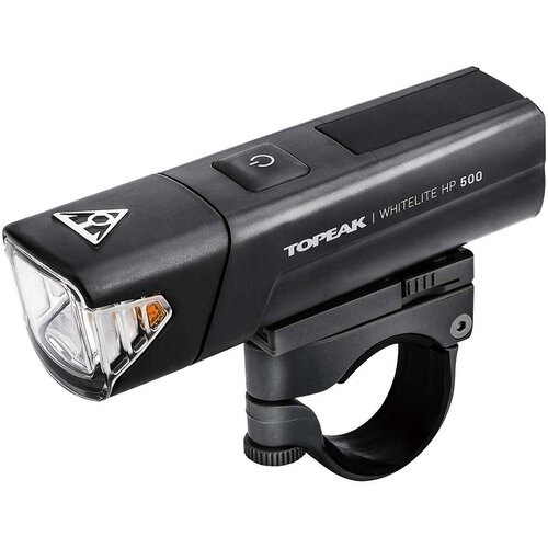 Topeak Svjetlo Whitelite Hp 500 Slike