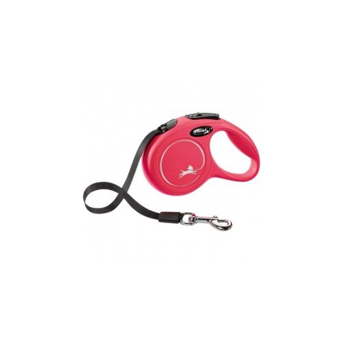 Flexi classic 5m l crveni Cene