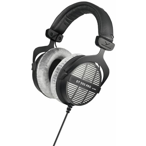 Beyerdynamic DT 990 PRO 80 Ω Headphones Wired Head-band Music Black Cijene