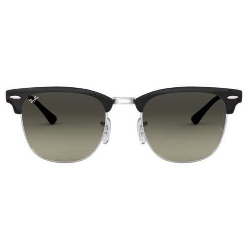 Ray-ban Clubmaster Metal RB3716 900471 - ONE SIZE (51) Cene