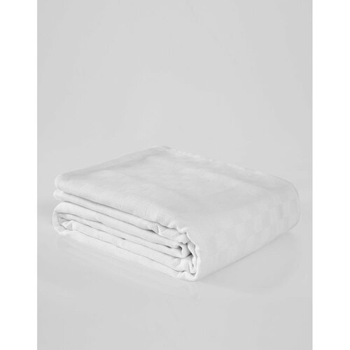 Mijolnir Plain - White White Double Pique Slike