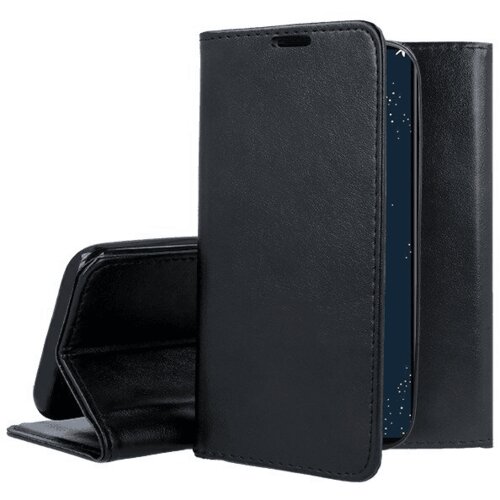  Premium preklopna torbica Samsung Galaxy S26 5G - črna Cene