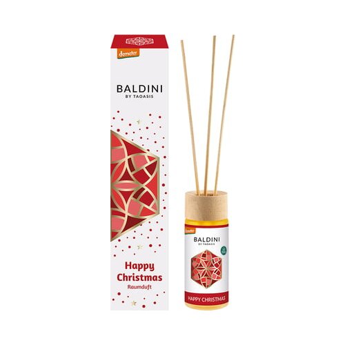 TAOASIS Baldini bio mirisni set za prostorije &amp;quot;Happy Christmas&amp;quot; Slike