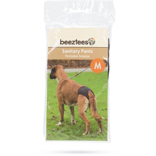 Beeztees Gaće za kuje M, 46-52 cm Slike