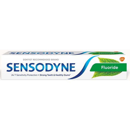 Sens Tp fluorid 75 ml Slike