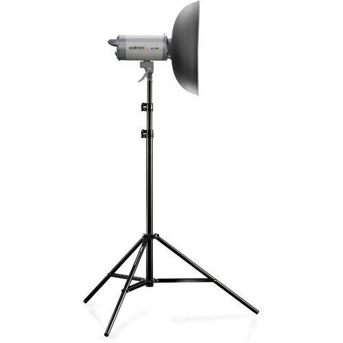  Walimex pro Beauty Dish 50cm Walimex pro &amp;amp; K white Slike