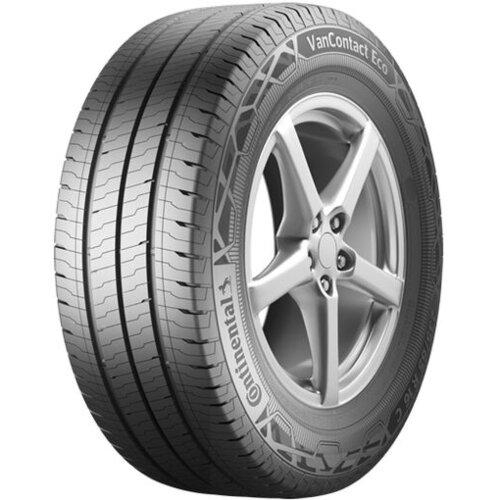 Continental letnja guma 215/70R15C conti vancontact eco 109/107S Slike