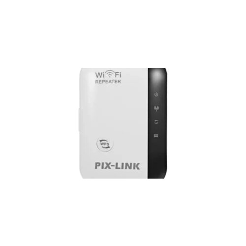 Pix-Link LV-WR03 Wireless-N Range Extender/AP 300Mbps Cijene