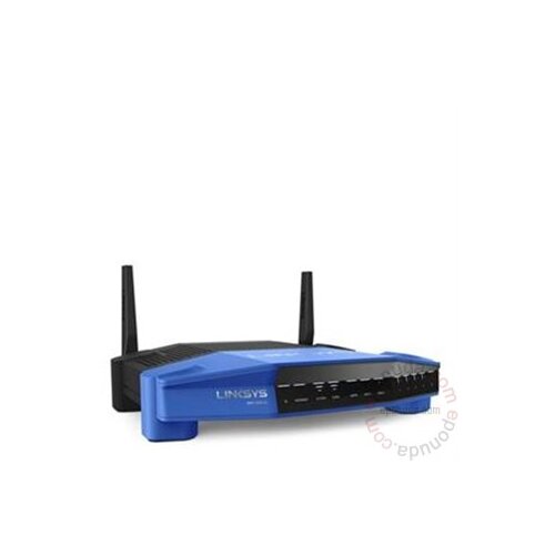 Linksys WRT1200AC EU ruter Slike