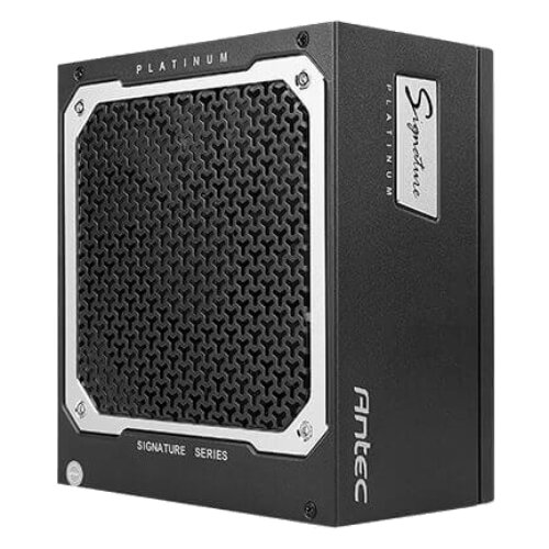 Antec Napajalnik -1300W SP1300 EC Signature PLATINUM 80Plus Platinum modularni (0-761345-11707-4) Slike