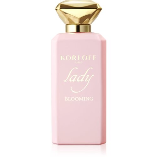 Korloff Lady Blooming parfemska voda za žene 88 ml Cijene