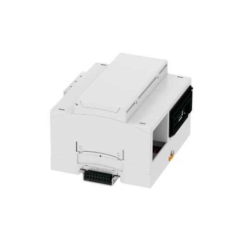 Phoenix Contact BC 107,6-KIT-RPI-7035 + PCB 1311017 kućište elektronike 107.6 x 89.7 x 62.2 polikarbonat svijetlosiva (RAL 7035) 1 St. Cijene