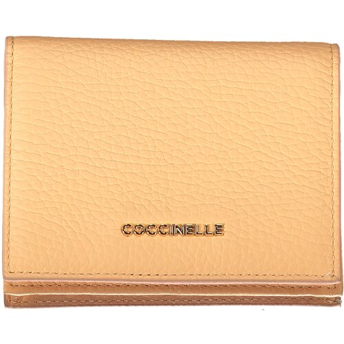 Coccinelle WOMEN&amp;amp;#39;S WALLET ORANGE Slike