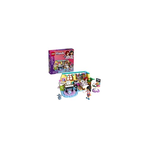 Lego Friends: Paisleyina soba Cijene