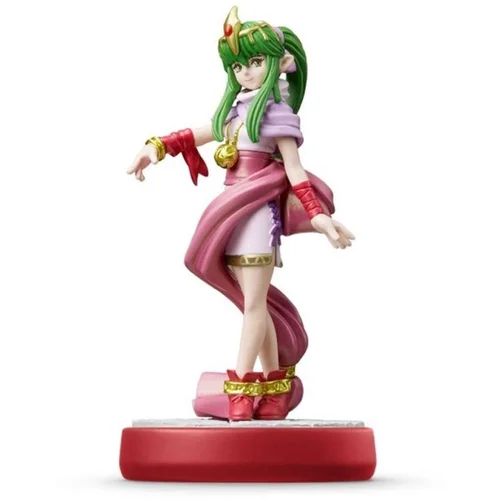 Figure djelovanja Amiibo Tiki