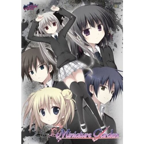 Steam Miniature Garden (PC) Key GLOBAL Cene