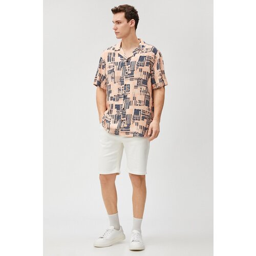 Koton Shirt - Pink - Regular fit Slike