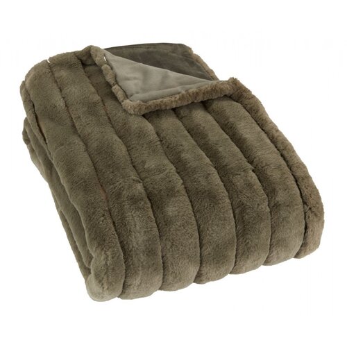 Olimp Sport Plišano Ćebe 130x170 zelena Cene