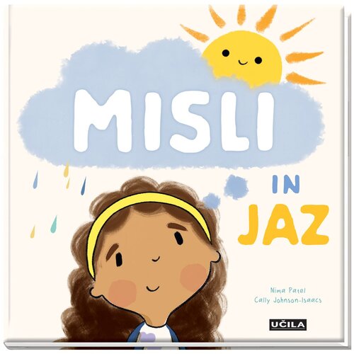 Učila misli in jaz Slike