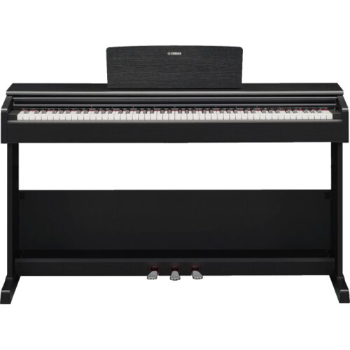 Yamaha Digitalni klavir, 88 tipki, 2 x 6W, 2 x 12 cm zvučnici – YDP-105B Cene